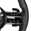 custom mercedes steering wheels