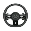 flat bottom steering wheel