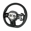 flat bottom steering wheels