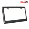 frames for license plates