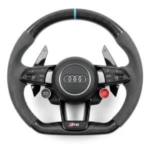 high performance steering wheels