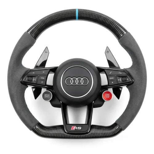 high performance steering wheels