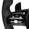 mercedes benz steering wheel