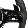 mercedes benz steering wheels