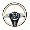 mercedes s class steering wheel
