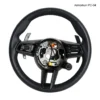 porsche custom steering wheel pc04