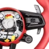 porsche custom steering wheel pc06