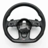 replacement steering wheels for Audi car
