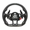 sport steering wheels for cars