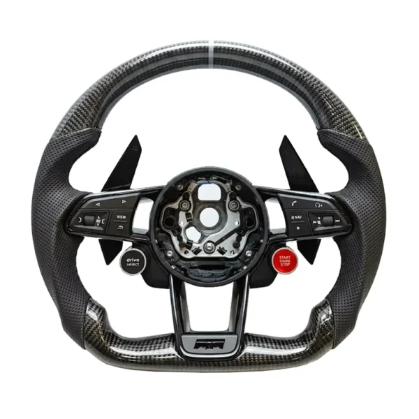 sport steering wheels for cars