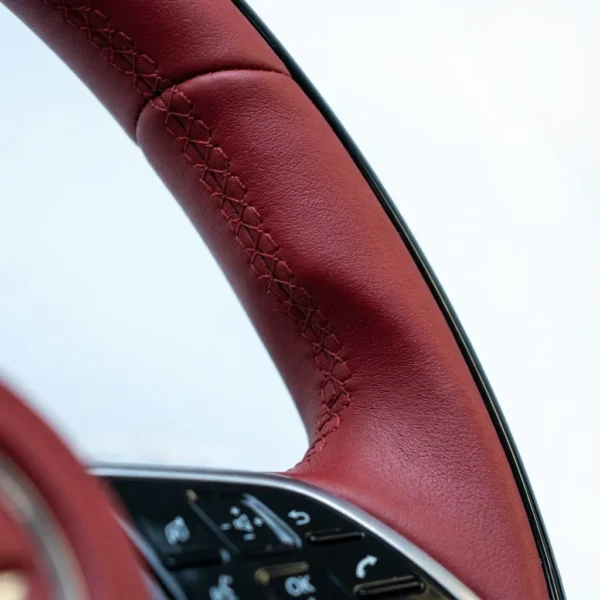 vintage steering wheels