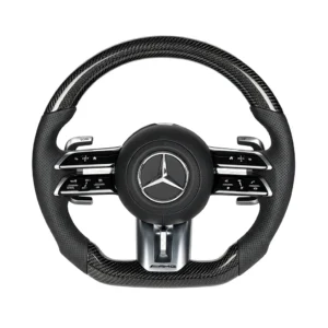 wholesale carbon fiber steering wheel