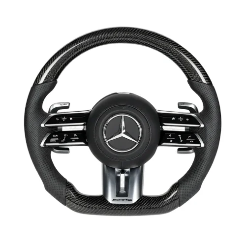 wholesale carbon fiber steering wheel