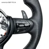 custom bmw steering wheels