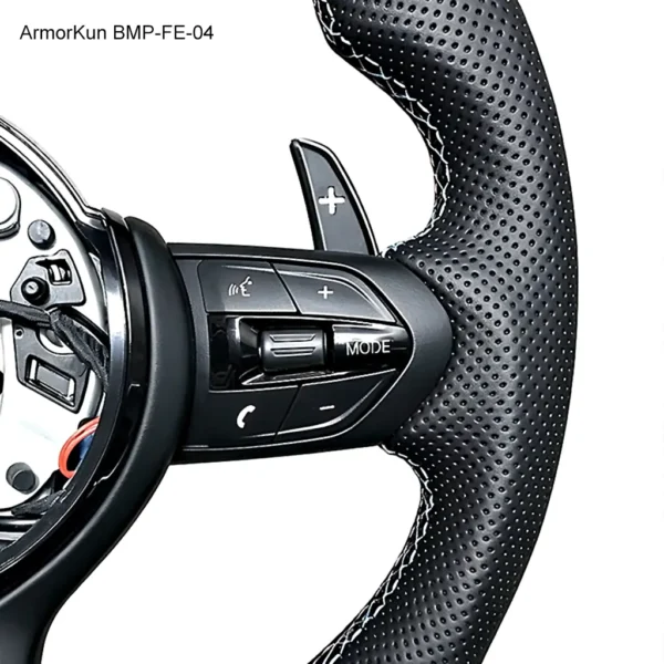 custom bmw steering wheels
