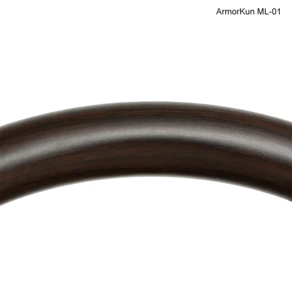 ArmorKun ML-01 Custom Steering Wheels for Toyota