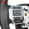 Armorkun MD03 for Toyota Land Cruiser steering wheel