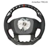Armorkun TRC-03 Nissan Patrol steering wheels