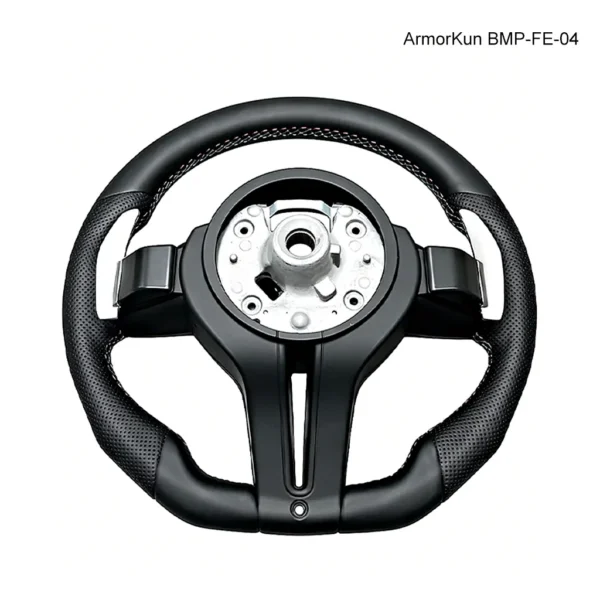 bmw f30 steering wheel