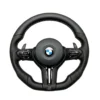 custom bmw steering wheel