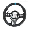 Volante personalizzato BMW