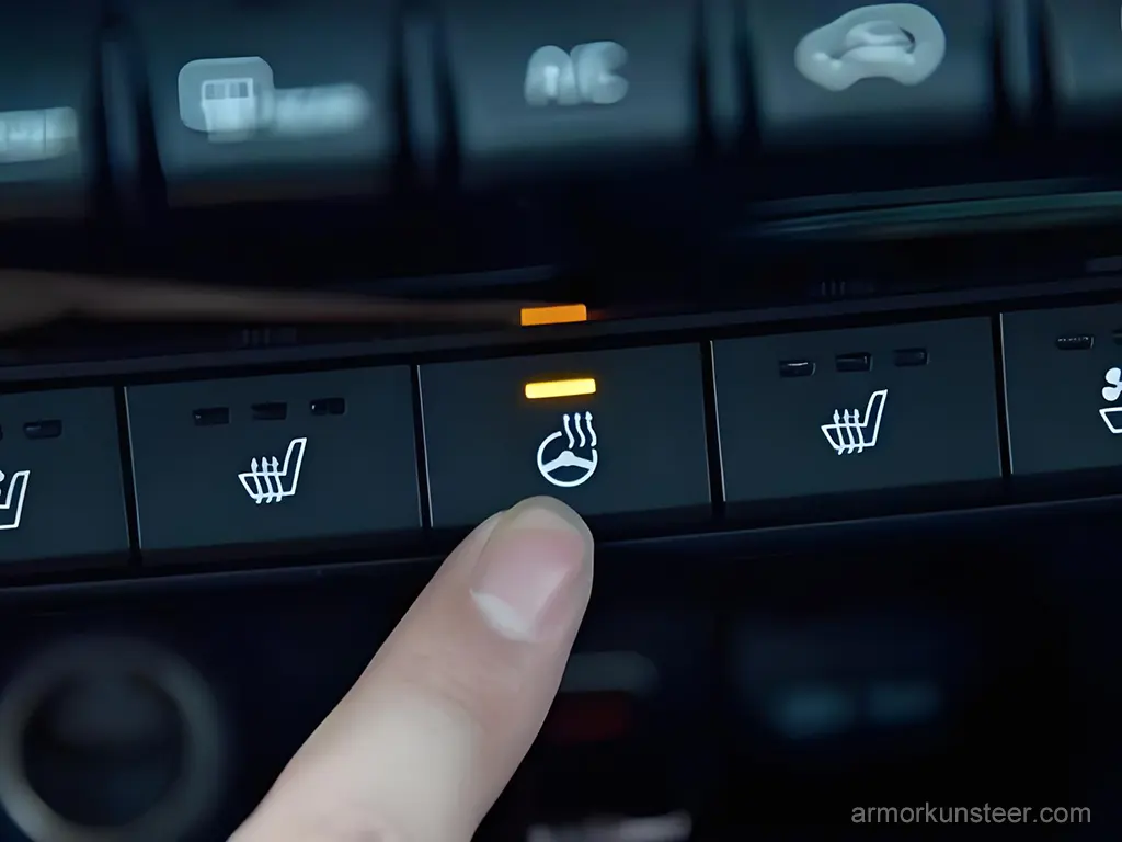 How to Retrofit Heated Steering Wheels into Non-Equipped Cars