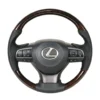LML-01 Lexus es 350 steering wheel