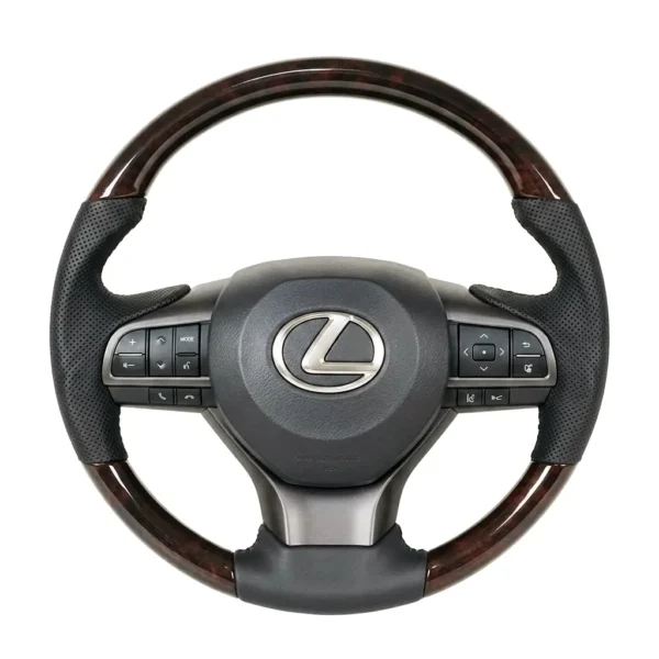 LML-01 Lexus es 350 steering wheel