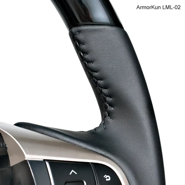 Lexus wood steering wheels