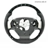 lexus is 350 f sport steering wheel