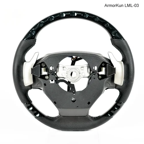 lexus is 350 f sport steering wheel
