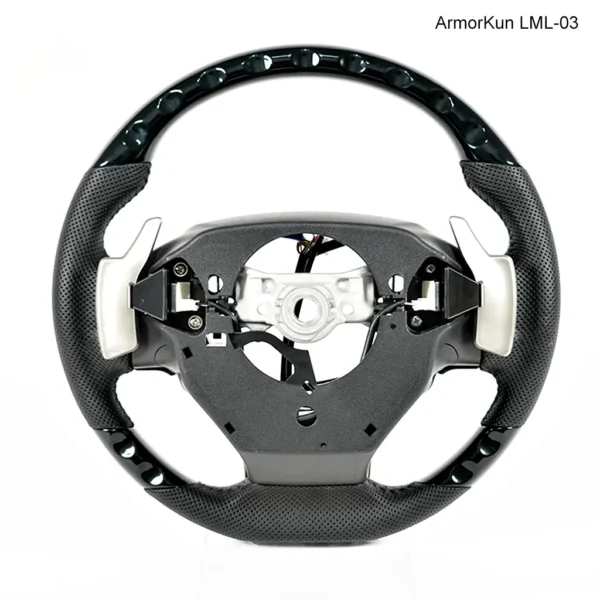 lexus is 350 f sport steering wheel