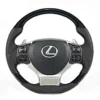lexus is250 steering wheel
