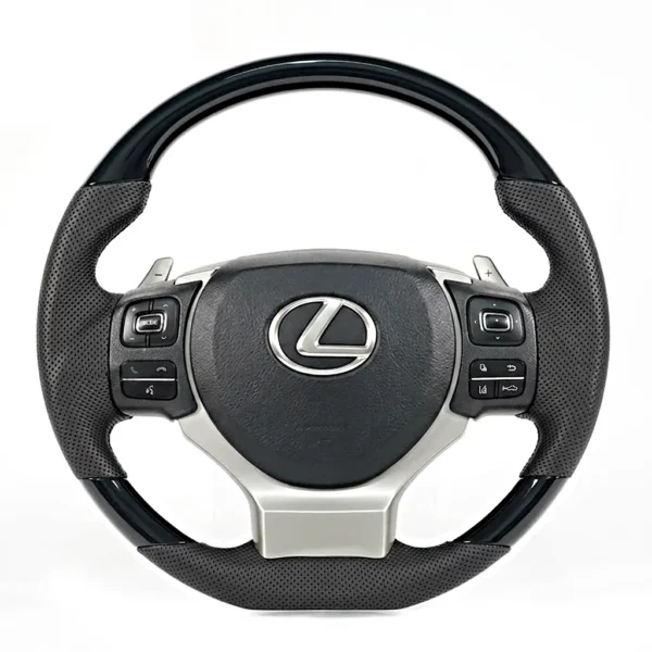 lexus is250 steering wheel