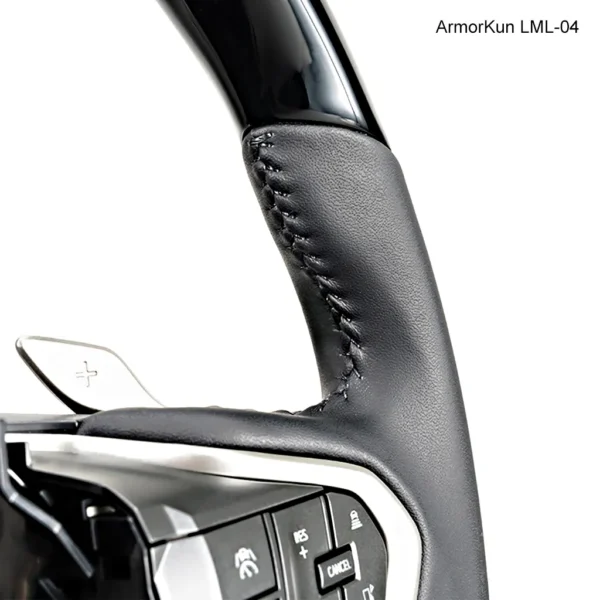 custom lexus steering wheels