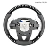 lexus lx 570 steering wheel