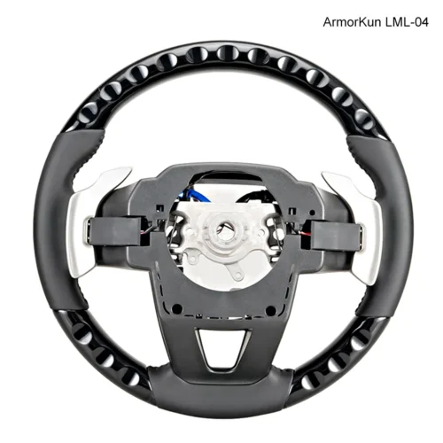 lexus lx 570 steering wheel