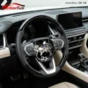 lexus wood steering wheel