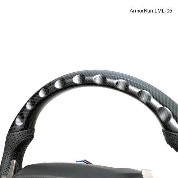 lexus is350 steering wheel