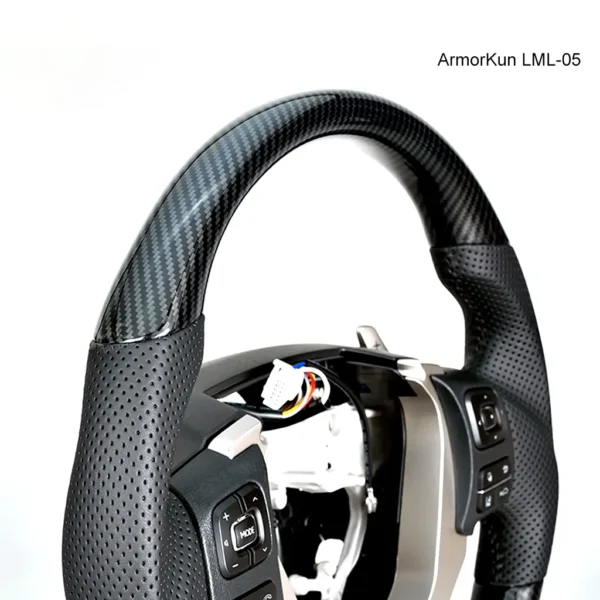 lexus is350 steering wheels