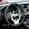 lexus is 300 steering wheel
