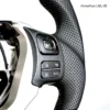 lexus is 300 steering wheels