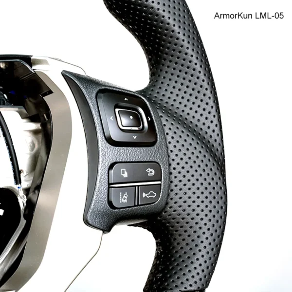 lexus is 300 steering wheels