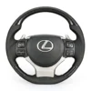 lexus is350 steering wheel