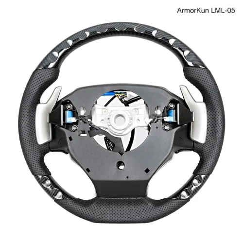 lexus is350 steering wheels