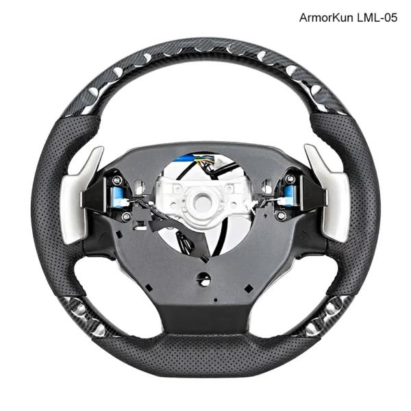 lexus is350 steering wheels