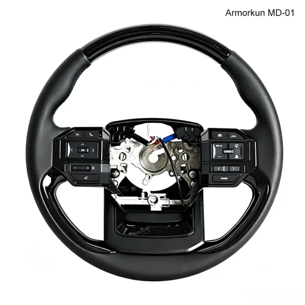 MD-01 for Toyota