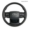 MD-04 Toyota Land Cruiser steering wheels