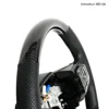 MD04 Toyota Land Cruiser steering wheel