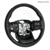 MD04 Toyota Land Cruiser steering wheels